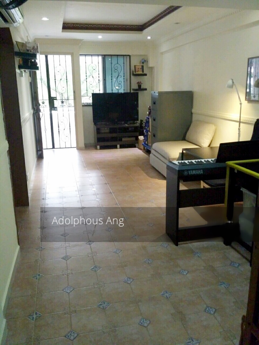 Blk 530 Bedok North Street 3 (Bedok), HDB 3 Rooms #192250732